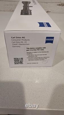 ZEISS Conquest V4 Riflescope 4-16x44 16x ZMoai-T30 #64 Elevated Turrets New