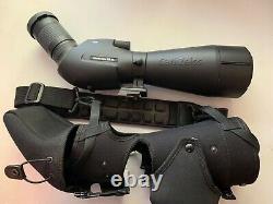 ZEISS Victory DiaScope 85 T FL Spotting Scope With 20-75 Ocular. With Cover