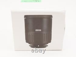 ZEISS Victory Vario Eyepiece for Harpia 85 and 95 Spotting Scopes