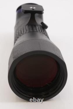 Zeiss 20-50x65 Conquest Apia 65 Compact Spotting Scope