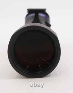 Zeiss 20-50x65 Conquest Apia 65 Compact Spotting Scope