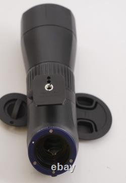 Zeiss 20-50x65 Conquest Apia 65 Compact Spotting Scope