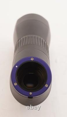 Zeiss 20-50x65 Conquest Apia 65 Compact Spotting Scope