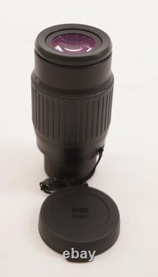 Zeiss 20-50x65 Conquest Apia 65 Compact Spotting Scope