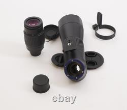 Zeiss 20-50x65 Conquest Apia 65 Compact Spotting Scope