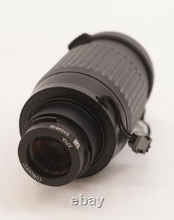 Zeiss 20-50x65 Conquest Apia 65 Compact Spotting Scope