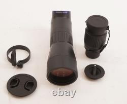 Zeiss 20-50x65 Conquest Apia 65 Compact Spotting Scope