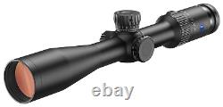 Zeiss 522931-9964-080 Conquest V4 Rifle Scope 4-16x44mm #64 ZMOA-T30