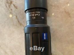 Zeiss Carl Optical Dialyt Field Spotter 18-45x 65 Spotting Scope