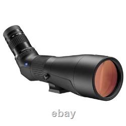 Zeiss Conquest Gavia 85 Angled Spotting Scope with30-60x Eyepiece 528048-0000-000