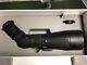 Zeiss Conquest Gavia 85 Spotting Scope 30-60x Eyepiece Box Excellent Condition