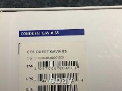 Zeiss Conquest Gavia 85 Spotting Scope 30-60x Eyepiece Box Excellent Condition