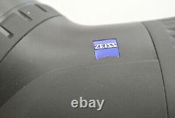 Zeiss Conquest Gavia 85 Spotting Scope with 30-60x Eyepiece