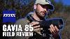 Zeiss Conquest Gavia 85mm Spotting Scope Field Review