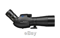 Zeiss DiaScope 65 T FL Angled Spotting Scope With 15-45x Eyepiece
