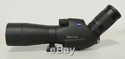 Zeiss DiaScope 65TFL, with Victory Eyepiece (15-56x /20-75x) and Scope Case