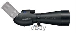 Zeiss DiaScope 85 T FL Angled Spotting Scope With Vario 20-60x Eyepiece
