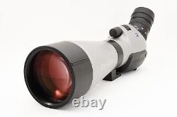 Zeiss DiaScope 85 TFL Angled Spotting Scope 20-60x Eyepiece Excellent A2193804