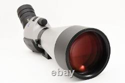 Zeiss DiaScope 85 TFL Angled Spotting Scope 20-60x Eyepiece Excellent A2193804