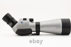 Zeiss DiaScope 85 TFL Angled Spotting Scope 20-60x Eyepiece Excellent A2193804