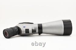 Zeiss DiaScope 85 TFL Angled Spotting Scope 20-60x Eyepiece Excellent A2193804