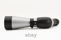 Zeiss DiaScope 85 TFL Angled Spotting Scope 20-60x Eyepiece Excellent A2193804