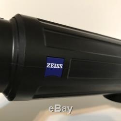 Zeiss Dialyt 18-45x65 Spotting Scope