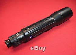 Zeiss Dialyt 18-45x65 Spotting Scope Excellent condition