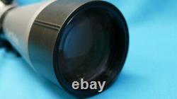 Zeiss Diascope 20-60x85 Spotting Scope Straight