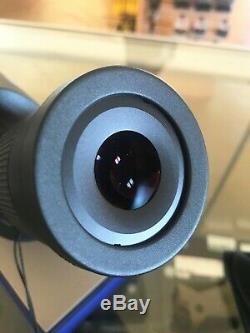 Zeiss Diascope 20-75X85 Angled Spotting Scope NEW