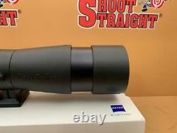 Zeiss Diascope 65 FL Straight Spotting Scope Body 528062 (DEMO 1)