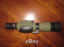 Zeiss Diascope 65 T FL 15-45x spotting scope
