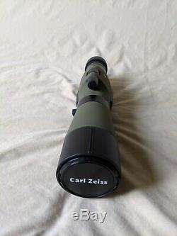 Zeiss Diascope 65 T FL (15-45x65) Package deal
