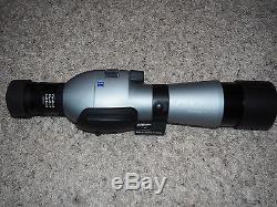 Zeiss Diascope 65 T FL 65mm Spotting Scope 15-45x