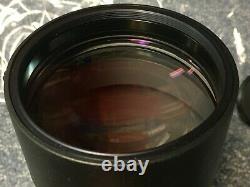 Zeiss Diascope 85 T FL 20-60x Angled Spotting Scope Green Factory Serviced