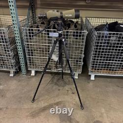 Zeiss Diascope 85 T FL 20-60x Eyepiece Straight Spotting Scope Tripod Cover