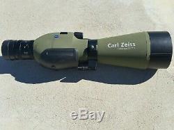 Zeiss Diascope 85 T FL (20 60x85 mm)