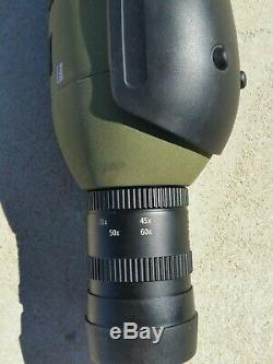 Zeiss Diascope 85 T FL (20 60x85 mm)
