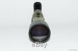 Zeiss Diascope 85 T FL (20 60x85 mm) Spotting Scope