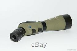 Zeiss Diascope 85 T FL (20 60x85 mm) Spotting Scope