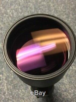 Zeiss Diascope 85 TFL 20-60x Eyepiece Spotting Scope Straight Green Pristine