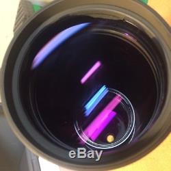 Zeiss Diascope 85mm T F1 Spotting Scope