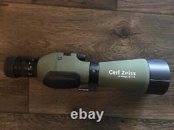 Zeiss Diascope Spotting Scope 85 T FL 20 60x85 mm Eye Piece Green