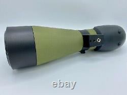 Zeiss Diascope Spotting Scope 85 T FL 20 60x85 mm Eye Piece Green