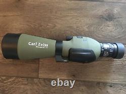 Zeiss Diascope Spotting Scope 85 T FL 20 60x85 mm Eye Piece Green