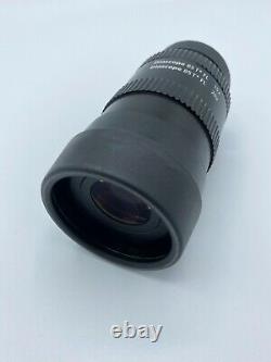 Zeiss Diascope Spotting Scope 85 T FL 20 60x85 mm Eye Piece Green