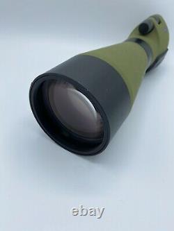 Zeiss Diascope Spotting Scope 85 T FL 20 60x85 mm Eye Piece Green