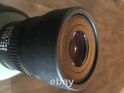 Zeiss Diascope Spotting Scope 85 T FL 20 60x85 mm Eye Piece Green