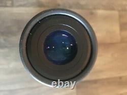 Zeiss Diascope Spotting Scope 85 T FL 20 60x85 mm Eye Piece Green