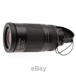 Zeiss Diascope Victory 65 T FL 65mm Angled Scope with 15-56x Eyepiece 1787-879